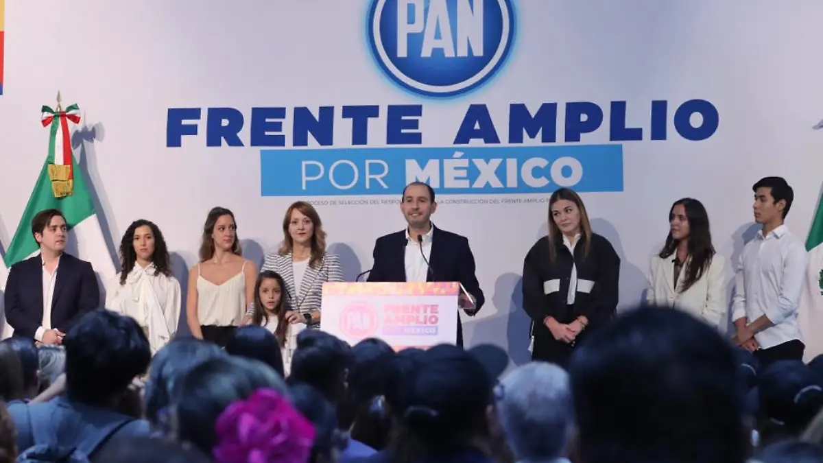 Frente Amplio por México 